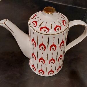 Tea Pot